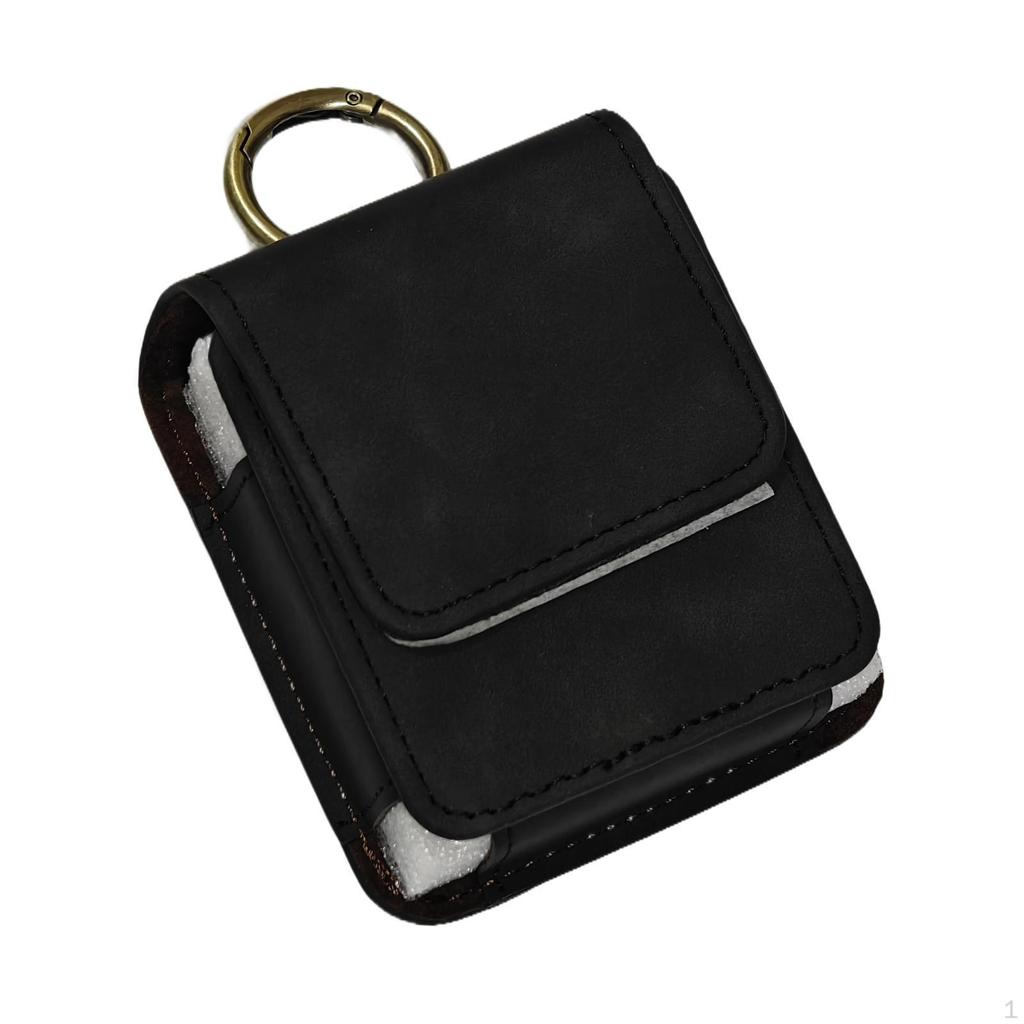Phone Belt Case Lightweight Carrying Bag Cellphone Pouch for Traveling Fishing Exploring Backpacking