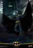 Filmové mistrovské dílo Batman Figurka Batmana v měřítku (verze 2.0) 1/6