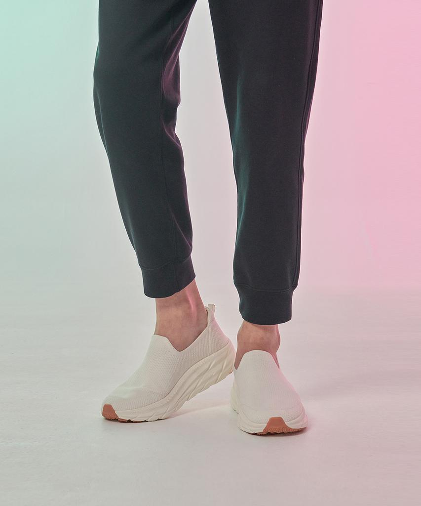 Oslon59 Fluffy Slip-On
