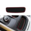 5Pcs Car Cup Holder Mat Ert Coaster Anti-slip Pad for Dodge Durango 2014 2015 2016 2017 2018   Interior Car Styling