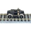 TensHod TensHodo Ho-Spur Kernloser Antriebsblock 24,5s 10,5 Speichenräder 05016 Modellbahnzubehör