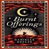 Burnt Offerings by Danielle Devlin Paperback Book 9781846976162