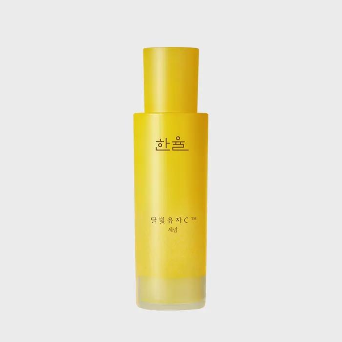 Moonlight Yuja C Serum 50ml