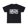 Suicide Silence  Deathcore Whitechapel Chelsea Grin Carnifex Lorna Shore Unisex T-Shirt