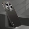Λεπτή θήκη για Xiaomi 14 Ultra Case Μεταλλική θήκη με προστατευμένο πλαστικό σκληρό κάλυμμα για Xiaomi 13T 12 13 14 Pro 12X 12S