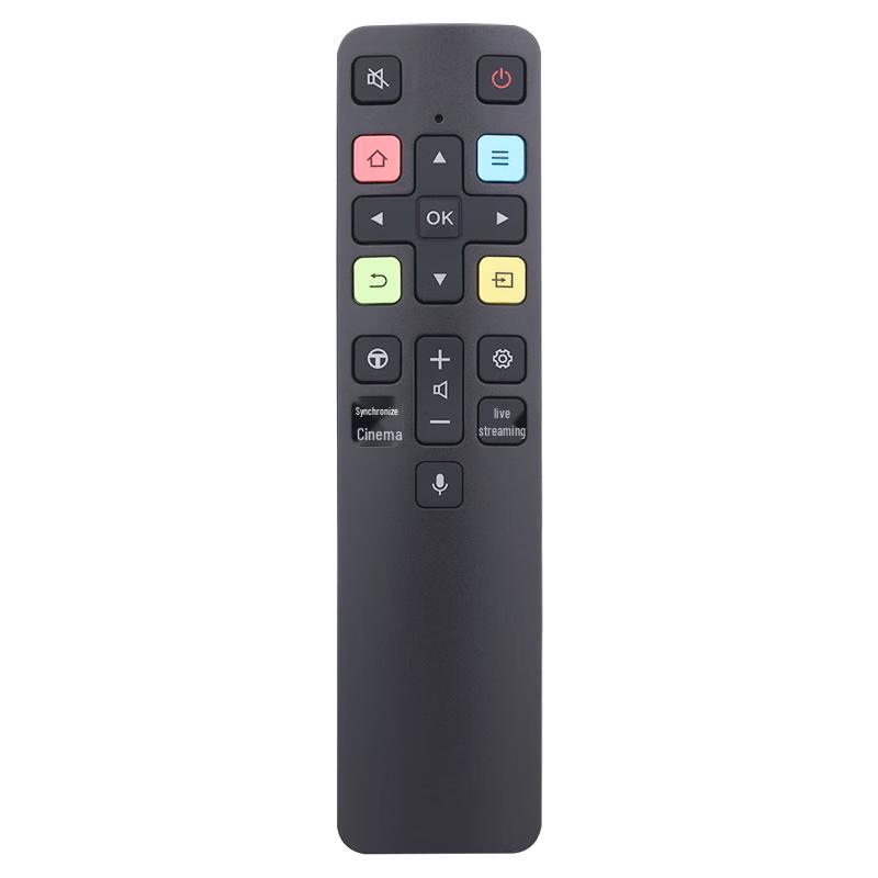 Univerzální dálkový ovladač TV