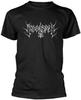 Moonspell Band Logo T-Shirt
