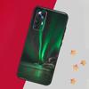 Nordlicht Hülle Für Xiaomi 15 14 13 Ultra 11T 12T 13T 14T Pro Hülle Für POCO X7 X6 X3 X5 F5 F6 F7 Pro