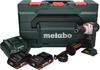 Ударный шуруповёрт Metabo SB 18 LTX BL I
