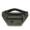 Men's Waist Bag Outdoor Large Capacity Crossbody Bag