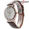 Orient Men's/Women's Couple Wristwatch OT565MC/OT565FC Made In Korea