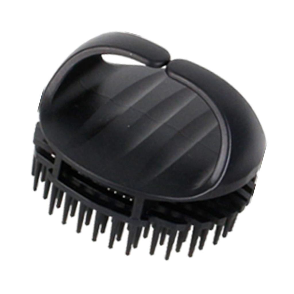 Hair Brush Massage Scalp Comb Set for Women Men and Kids
