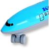 Bandi Air787 Diecast Model (180 x 190 x 48 mm)