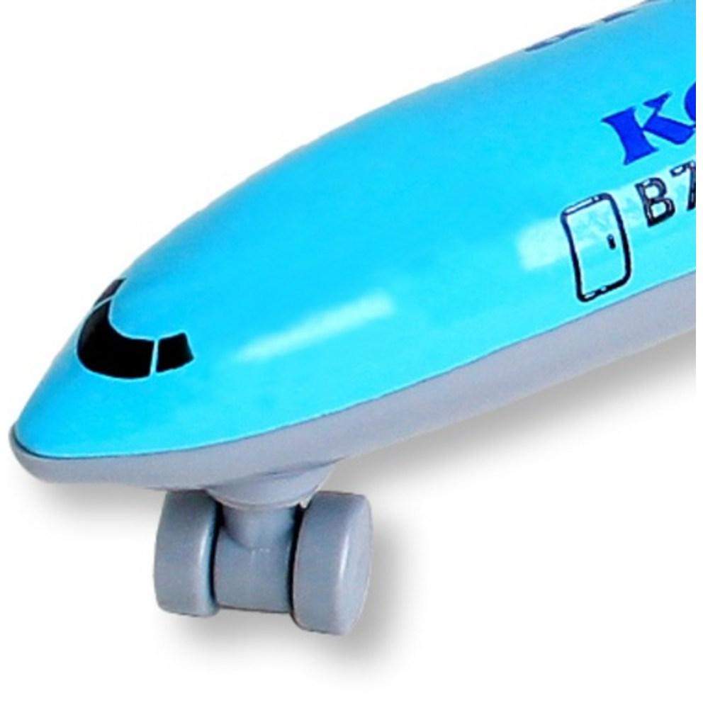Bandi Air787 Diecast Model (180 x 190 x 48 mm)