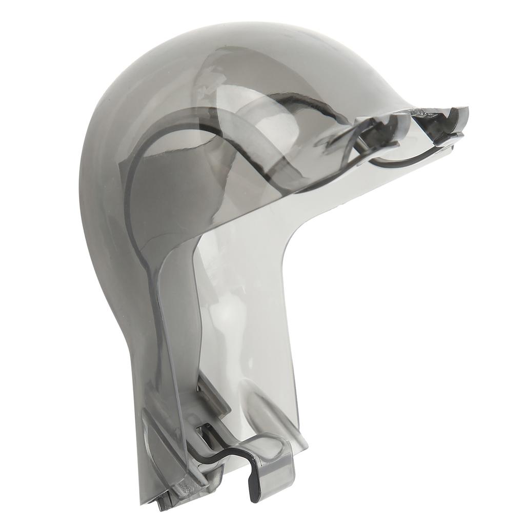 Solblenderdeksel Gimbal Kamera Beskyttelsesdeksel Erstatning for DJI Mavic AIR 2S Drone