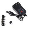 Multifunctional Power Supply Adapter 100-240V AC To DC3-12V for LCD Monitors LCD