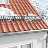Snow Guard Support Anthracite 29.5 X 3 X 34.5 Cm Steel