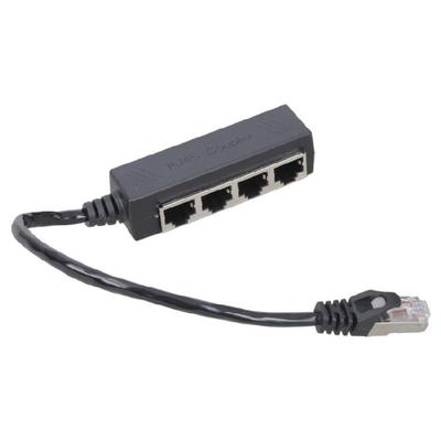 Ağ – Ethernet adaptörleri
