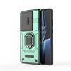 Shockproof Case For OnePlus Ace 5 Case For OnePlus Ace 5 Pro Ring Holder Magnetic Back Cover For OnePlus Ace 5 Push Window Case