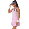 Asics Womens/Ladies Tennis Athletic Dress