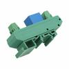 30VDC 250VAC Relay Board 5/12/24V Relay Built-in MPA Electromagnetic Relay