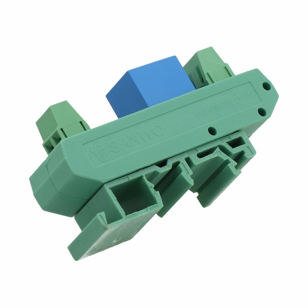 30VDC 250VAC Relay Board 5/12/24V Relay Built-in MPA Electromagnetic Relay