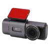 Front Rear Dash Cam 4K and 1080P 1.47 Inch Screen HD WiFi Car Dual Dash Camera Recorder