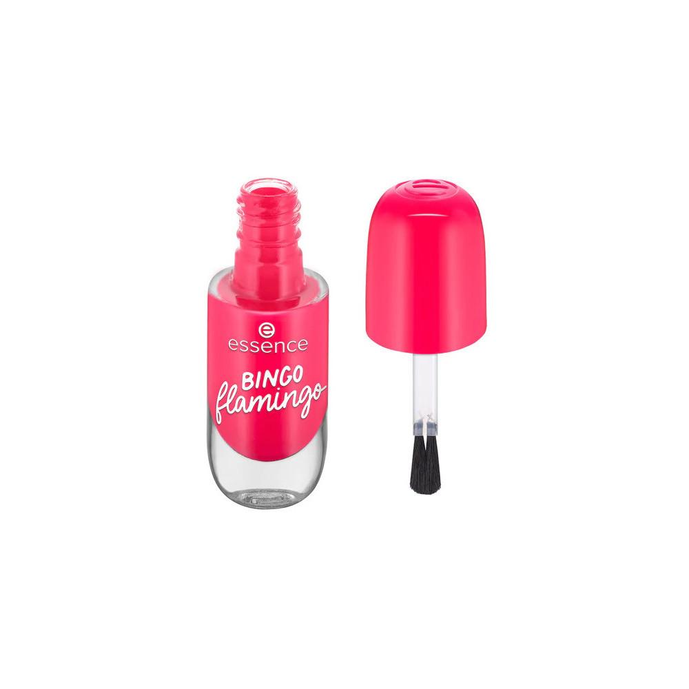 Essence Nagelfarben-Gel-Nagellack – 