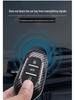 Key Cover for Dongfeng Peugeot: Compatible with Models 308, 301, 408, 308s, 3008, 2008, 508