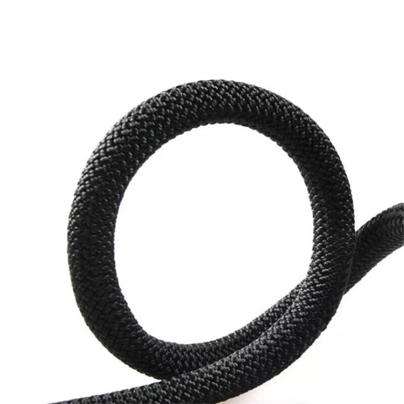 XYL 12mm Outdoor Static Climbing Safety Rope