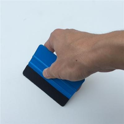 1 PZ Kit Strumenti per Car Wrapping Raschietto Taglierino per Vinile Spatola per Vinile Strumenti per Pellicola Plastica Strumenti per Oscuramento Vetri