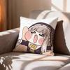 LOVELY TTrickcal Chibi Go GGame   Pillow Case Pattern Printed Pillowcase For Living Room Sofa Cushion Cover