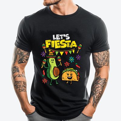 T-shirts e tops – T-Shirts