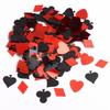 Bling 30 Confetti Sprinkle Spades Game Supplies Scatter