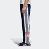 Adidas Originals Essentials 3-Stripes Snap Pants Men Pants Collegiate-Navy CZ0678
