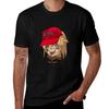 Tanya the Evil and the Visa Question TShirt Lightweight Sport Basic TShirt