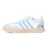 adidas Gradas Skateboardové boty Unisex Nízké Modré IE9044(Tým735-)