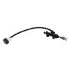Motorcycle Rear Foot Hydraulic Brake Pump Brake Master Cylinder Motorcycle Accessories