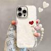 Full of Joy for Apple 17promax Personality 16 New 15 Mobile Phone Case iPhone13 Electroplating 11 Innovation