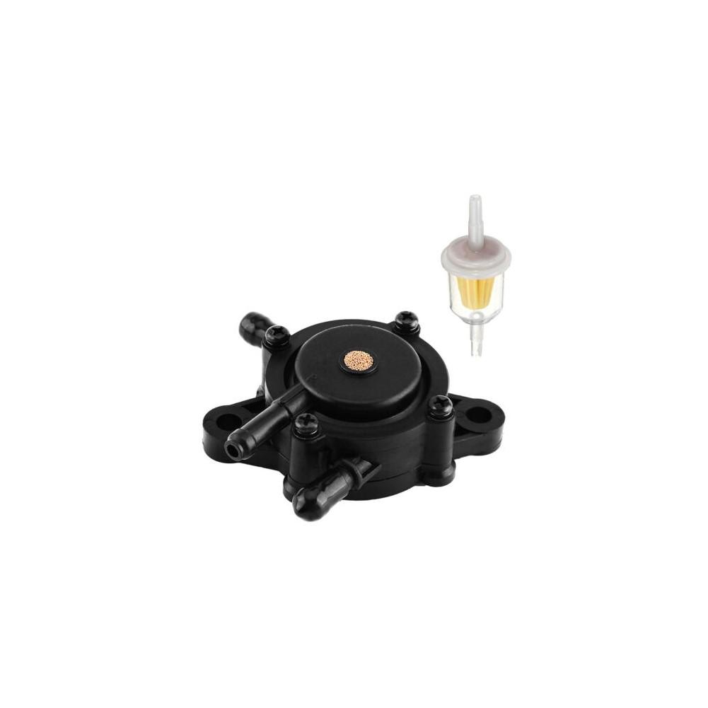 

Для Honda топливный фильтр топливный насос пластиковая замена 491922