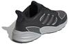 adidas Neo 90s Valasion 'Black Gray Silver' EG2882