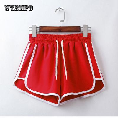 Short Pants Summer Fashion Casual Women Sports Shorts Beach Short Pants
