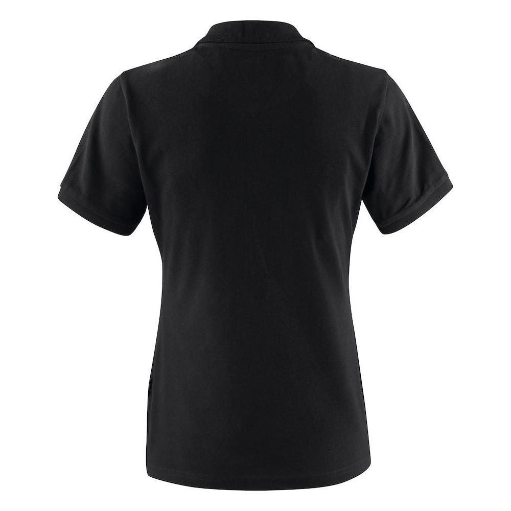 James Harvest Womens/Ladies Sunset Polo Shirt