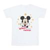Disney T-shirt da bambino con stelle di Topolino