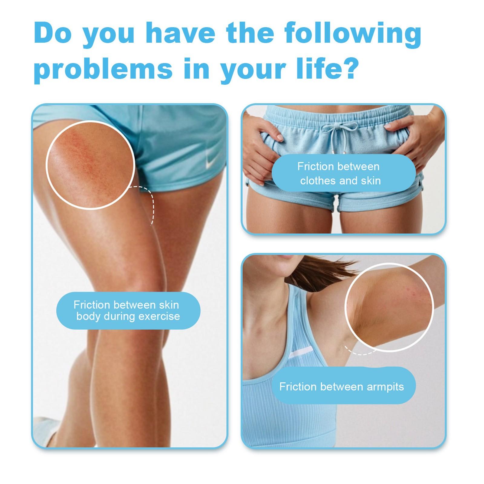 10 шт. антифрикционные подушечки для тела — фото 3