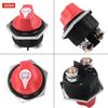 50A/100A/200A/300A Battery Cut Shut Offs Kills Switch for Marine Boat ON Offs Power Battery Switches Isolator Switch