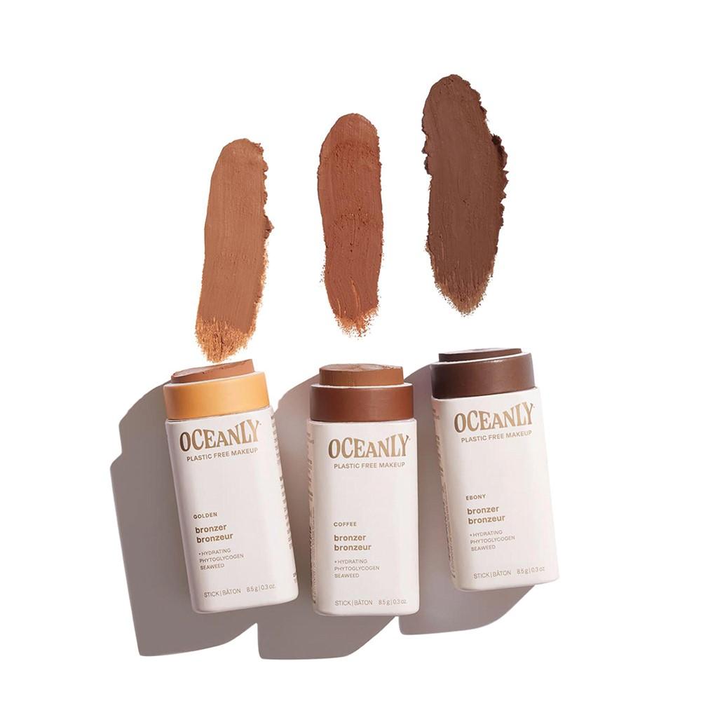 Bronzer Enoby, 8,5 G, Attitude Oceanly