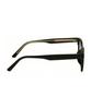 MAISON MASTER Gaina Glasses Black