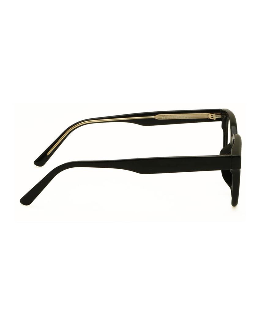 MAISON MASTER Gaina Glasses Black