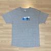 Vintage Fourstar Skateboarding T-shirt / Y2K Eric Koston : Storlek L